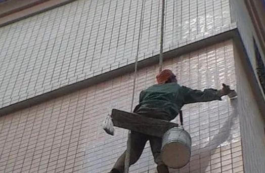 潮州市卫生间漏水维修公司分享下潮州市外墙防水的必要性。