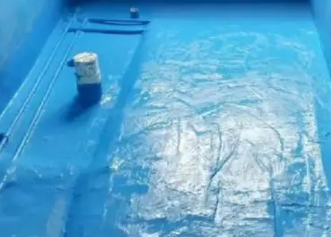 潮州市卫生间漏水维修公司分享下潮州市卫生间防水工程中常用防水涂料介绍。