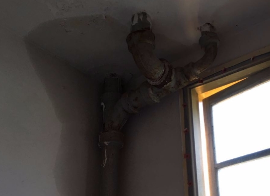 潮州市卫生间漏水维修公司专业解读潮州市卫生间防水的步骤
